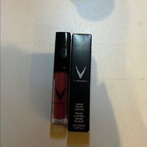 5 for‎ $35 ☆ V • KOSMETIK Liquid Velvet Lipstick Shade Bubbly